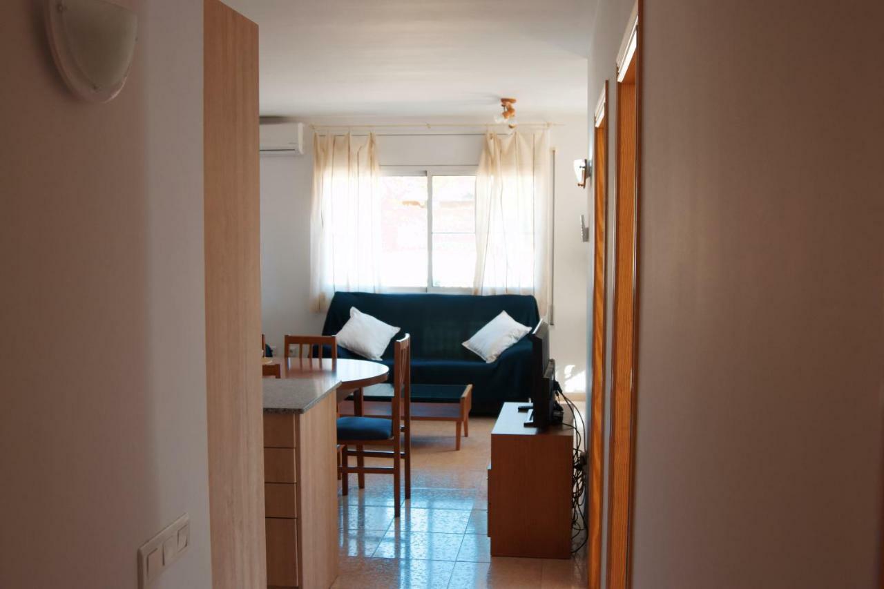 Casa Amor Riumar Eksteriør billede