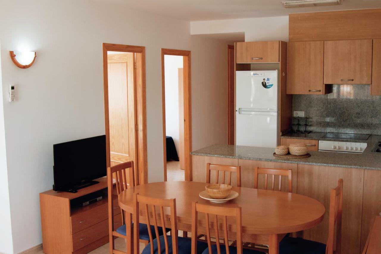 Casa Amor Riumar Eksteriør billede