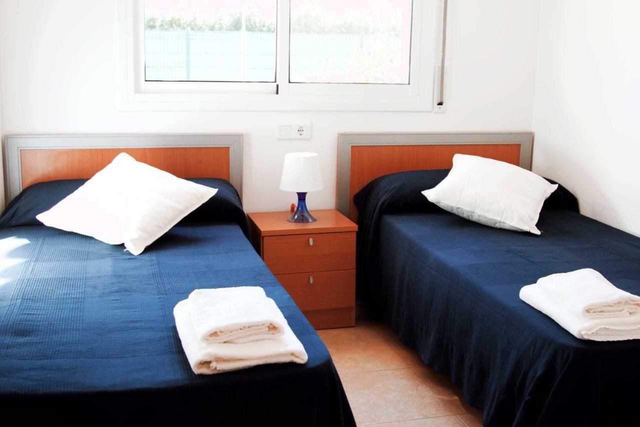 Casa Amor Riumar Eksteriør billede