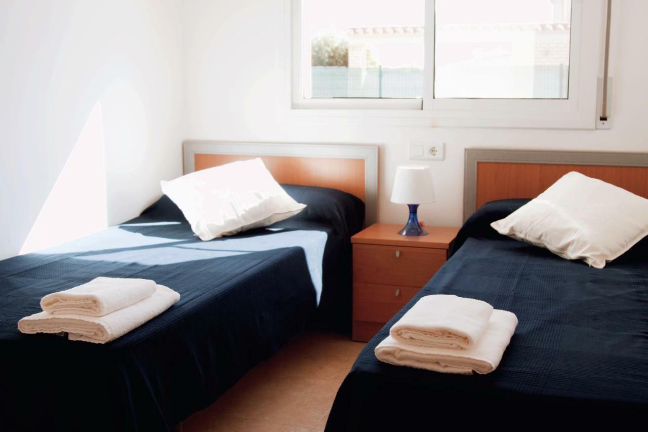 Casa Amor Riumar Eksteriør billede